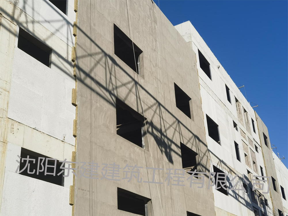 新余市轻质抗爆墙泄爆板 - 一站式服务